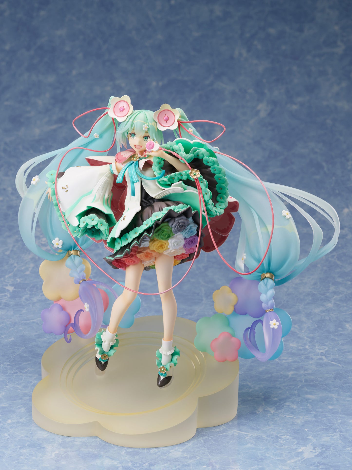 Hatsune Miku Magical Mirai 2021 Ver.