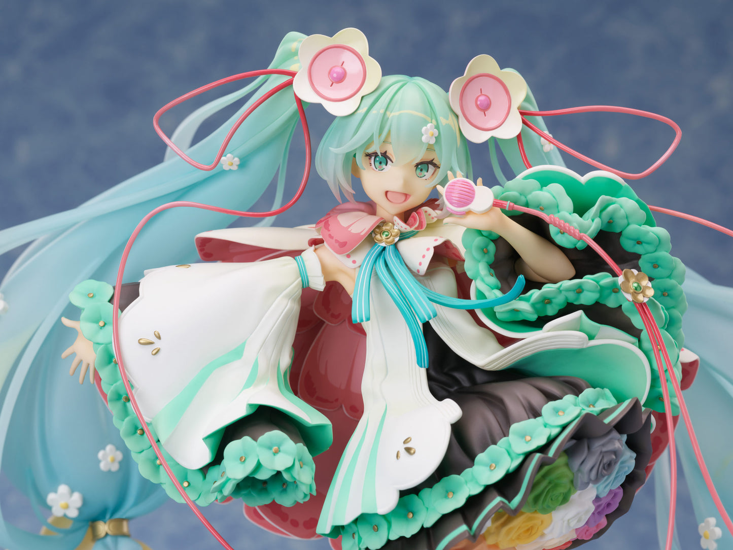 Hatsune Miku Magical Mirai 2021 Ver.