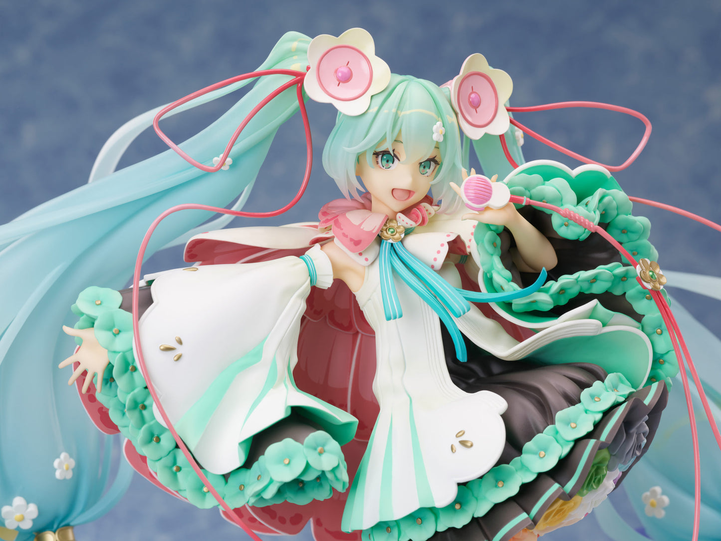 Hatsune Miku Magical Mirai 2021 Ver.