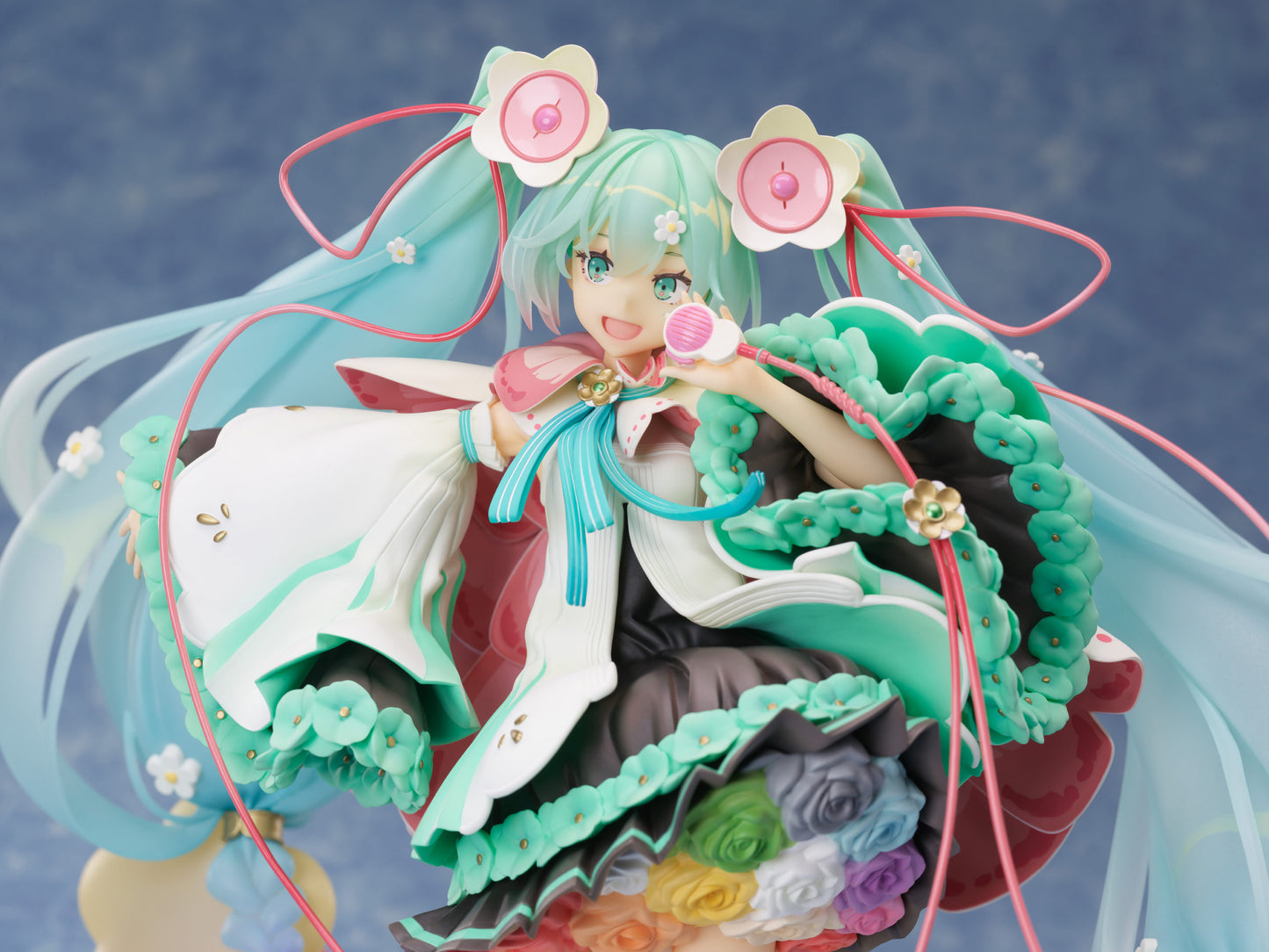 Hatsune Miku Magical Mirai 2021 Ver.