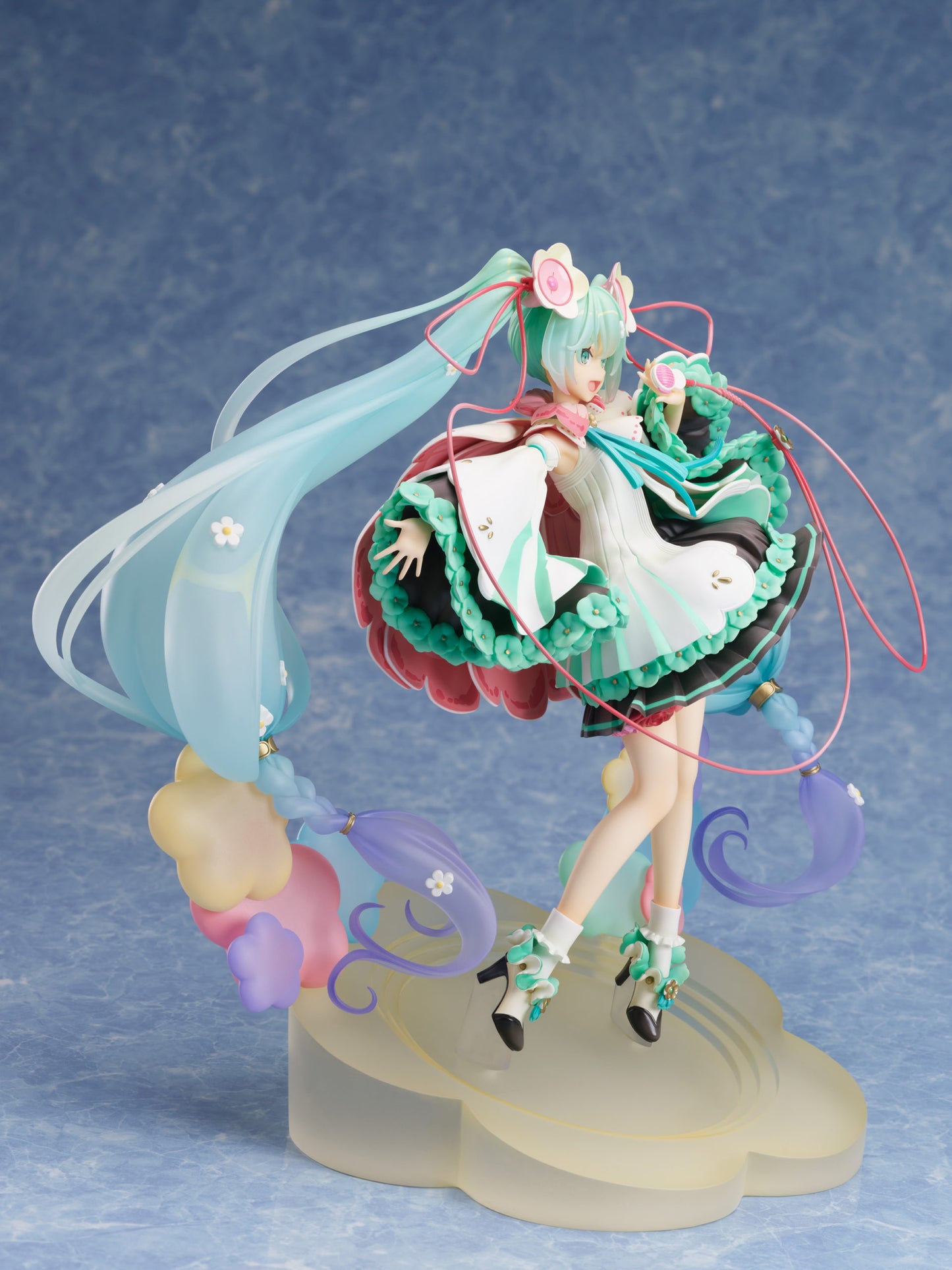 Hatsune Miku Magical Mirai 2021 Ver.