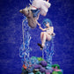 The Aquatope on White Sand - Kukuru Misakino &amp; Fuuka Miyazawa Figure Set