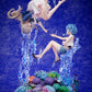 The Aquatope on White Sand - Kukuru Misakino &amp; Fuuka Miyazawa Figure Set