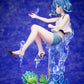 The Aquatope on White Sand - Kukuru Misakino &amp; Fuuka Miyazawa Figure Set