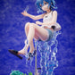 The Aquatope on White Sand - Kukuru Misakino &amp; Fuuka Miyazawa Figure Set