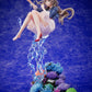 The Aquatope on White Sand - Kukuru Misakino &amp; Fuuka Miyazawa Figure Set