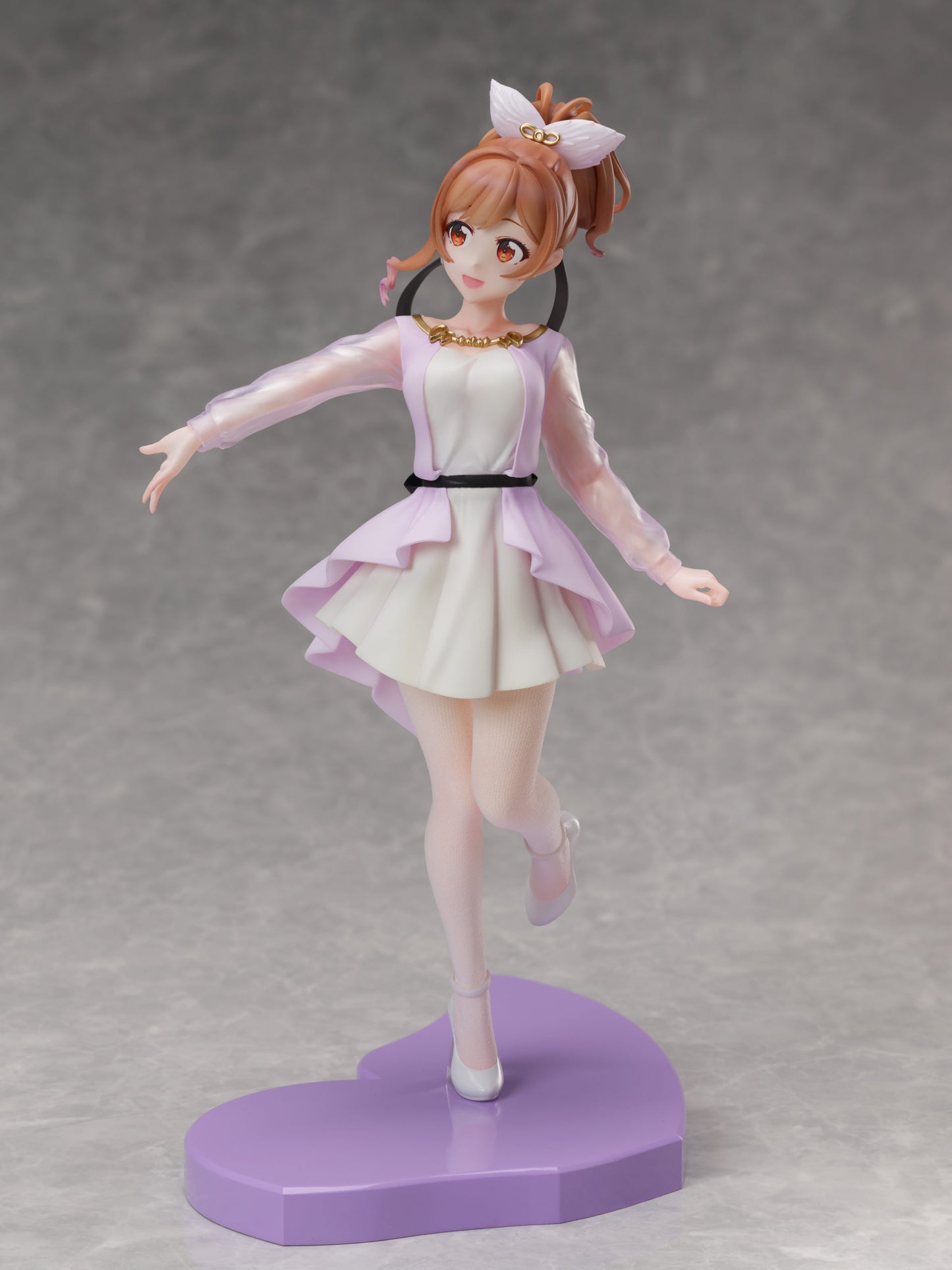 Selection Project Suzune Miyama