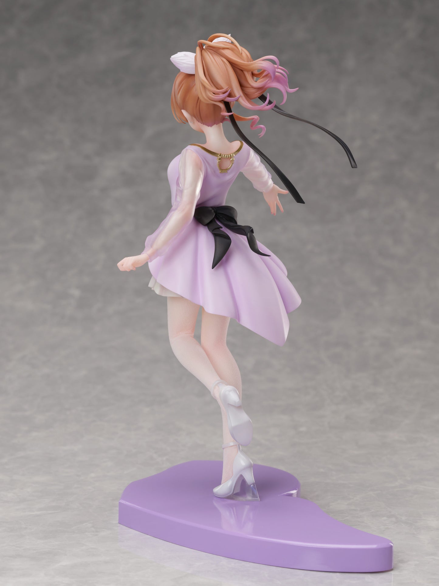 Selection Project Suzune Miyama