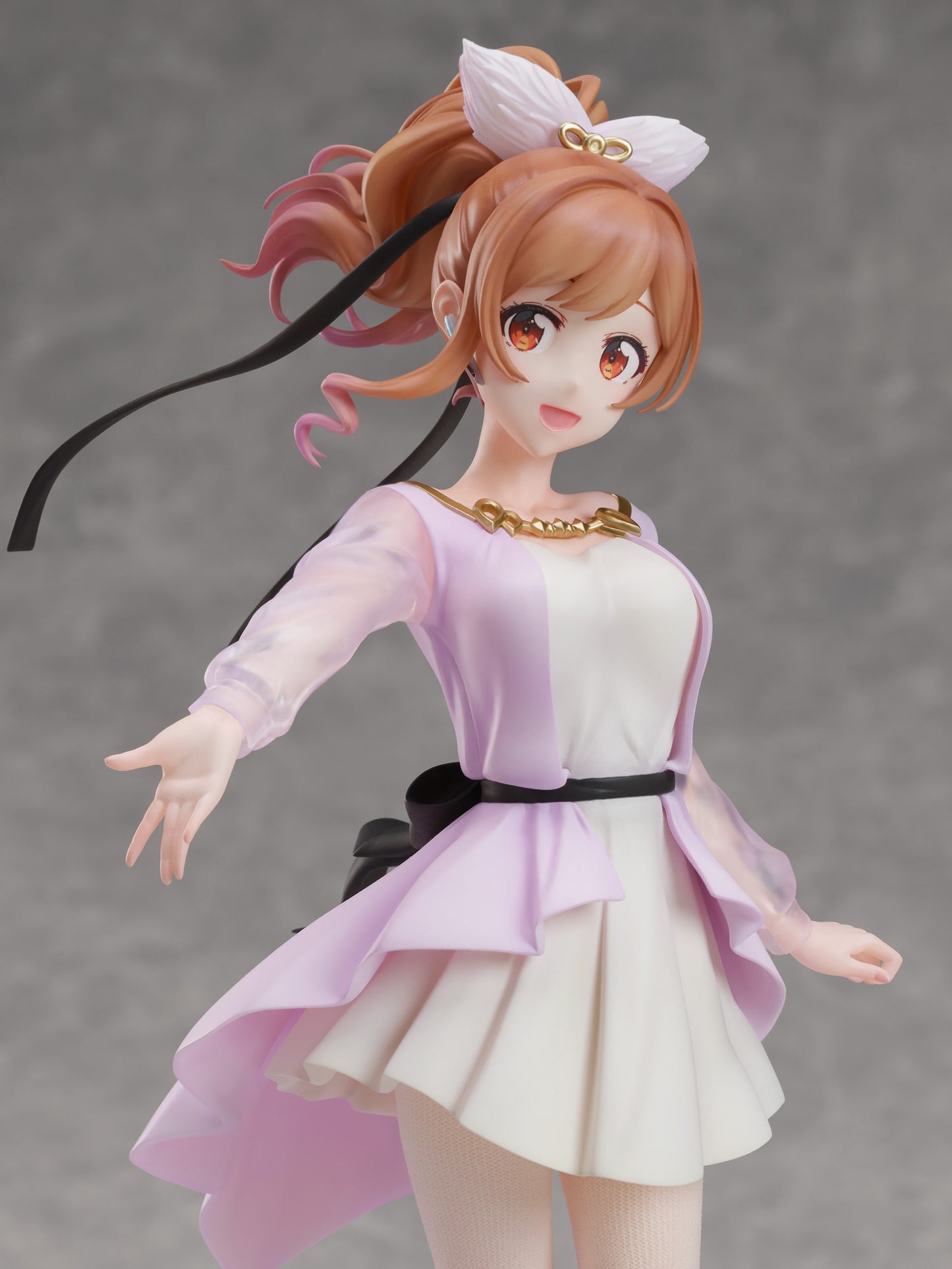 Selection Project Suzune Miyama