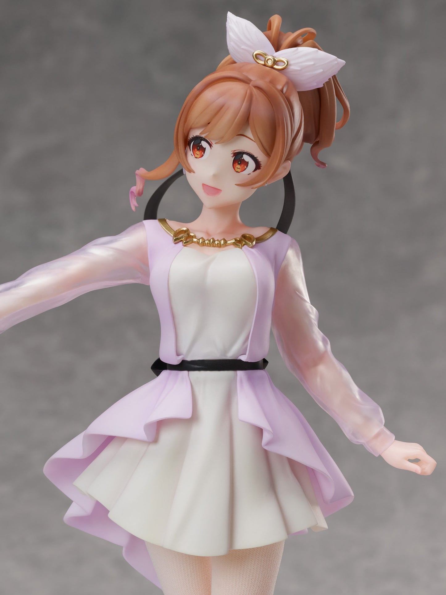 Selection Project Suzune Miyama