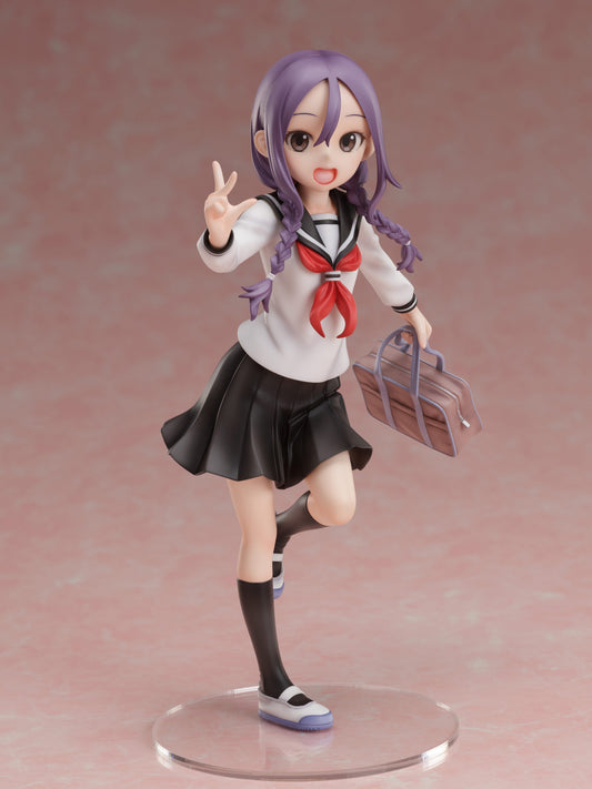 "When Will Ayumu Make His Move?" Yaotome Urushi 1/7 Scale Figure