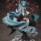 F:NEX × POPPRO Hatsune Miku 2022 Chinese New Year Ver.