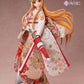 Yoshitoku x F:NEX Asuna -Japanese Doll-