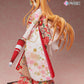 Yoshitoku x F:NEX Asuna -Japanese Doll-