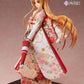 Yoshitoku x F:NEX Asuna -Japanese Doll-