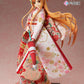 Yoshitoku x F:NEX Asuna -Japanese Doll-
