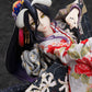 Yoshitoku x F:NEX "Overlord" Albedo -Japanese Doll- 1/4 Scale Figure