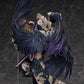 Yoshitoku x F:NEX "Overlord" Albedo -Japanese Doll- 1/4 Scale Figure
