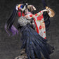 Yoshitoku x F:NEX "Overlord" Albedo -Japanese Doll- 1/4 Scale Figure