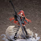 "Arknights" Bagpipe Elite 2 VER. 1/7 Scale Figure