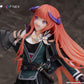"Arknights" Bagpipe Elite 2 VER. 1/7 Scale Figure