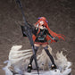 "Arknights" Bagpipe Elite 2 VER. 1/7 Scale Figure