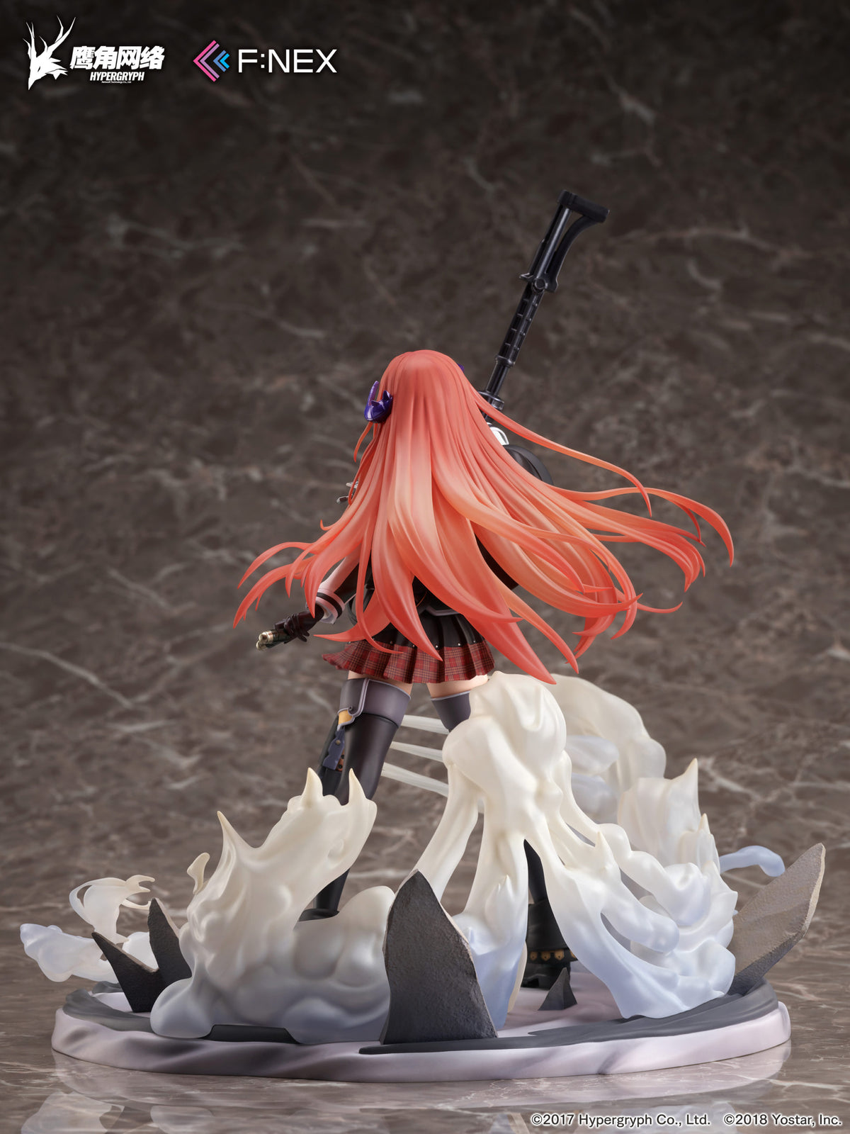 Arknights Bagpipe Elite 2 VER.