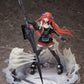"Arknights" Bagpipe Elite 2 VER. 1/7 Scale Figure