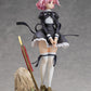 "Assault Lily Bouquet" Hitotsuyanagi Riri 1/7 Scale Figure
