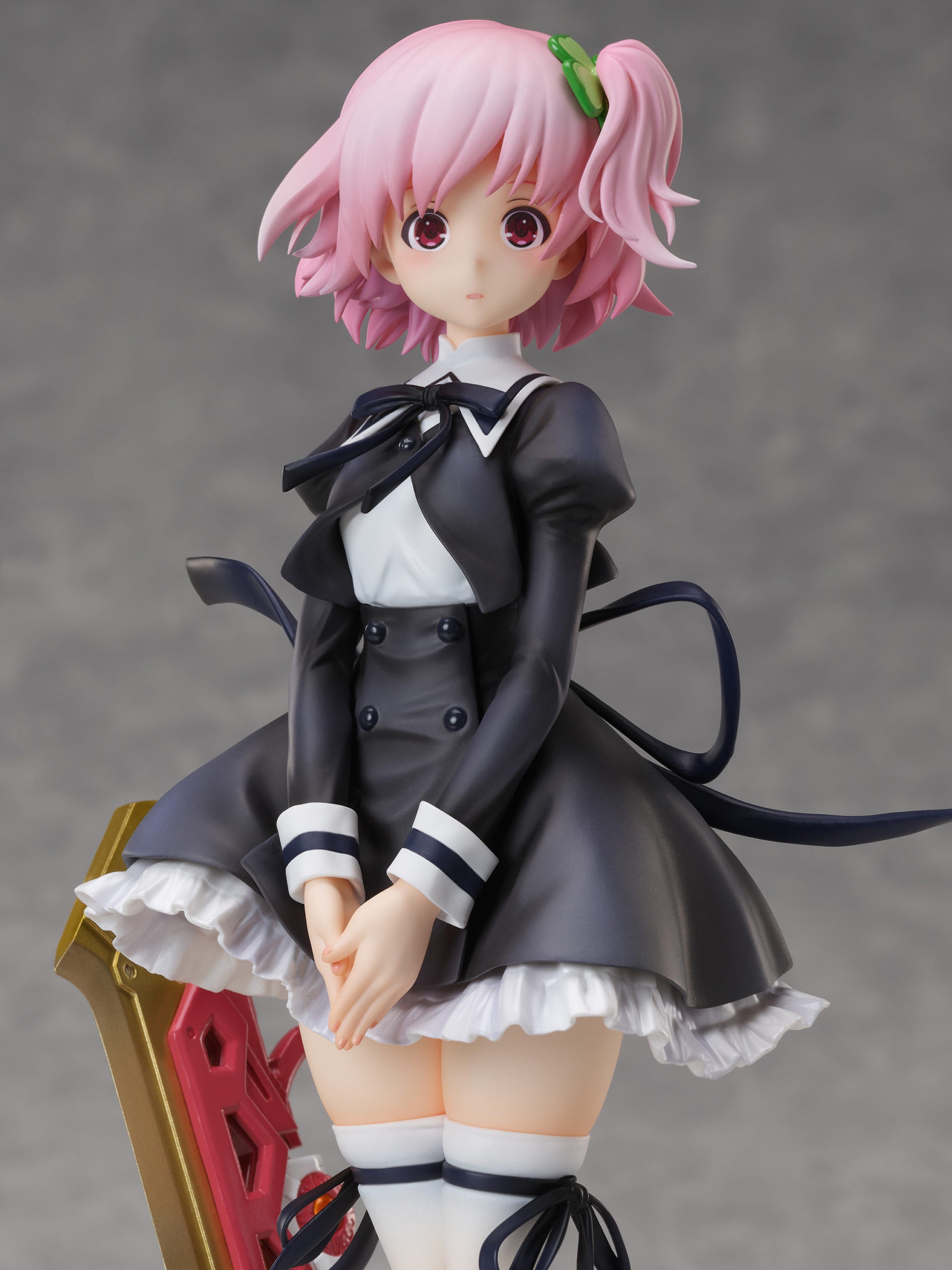 "Assault Lily Bouquet" Hitotsuyanagi Riri 1/7 Scale Figure