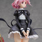 "Assault Lily Bouquet" Hitotsuyanagi Riri 1/7 Scale Figure