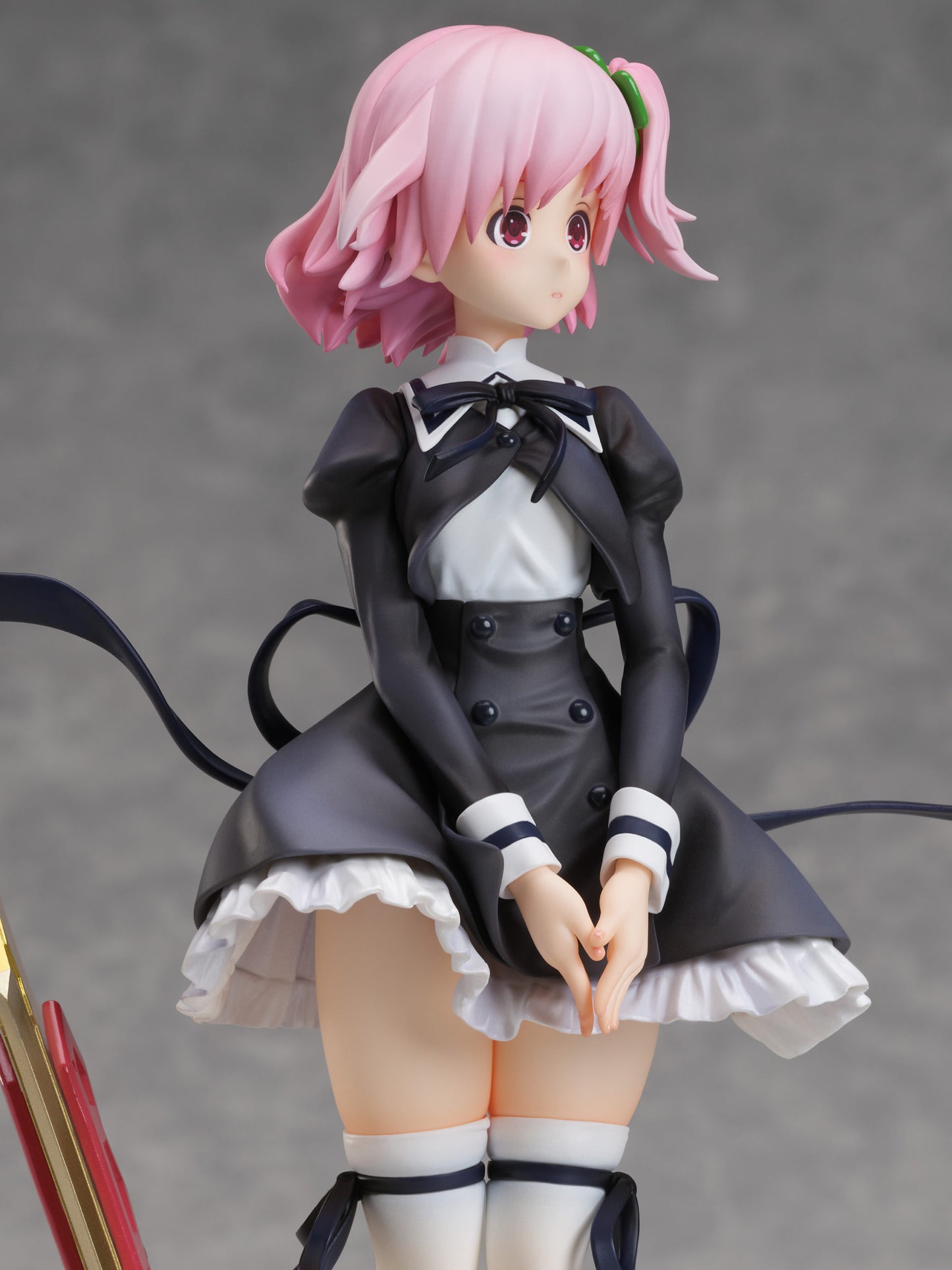 "Assault Lily Bouquet" Hitotsuyanagi Riri 1/7 Scale Figure