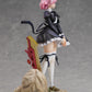 "Assault Lily Bouquet" Hitotsuyanagi Riri 1/7 Scale Figure