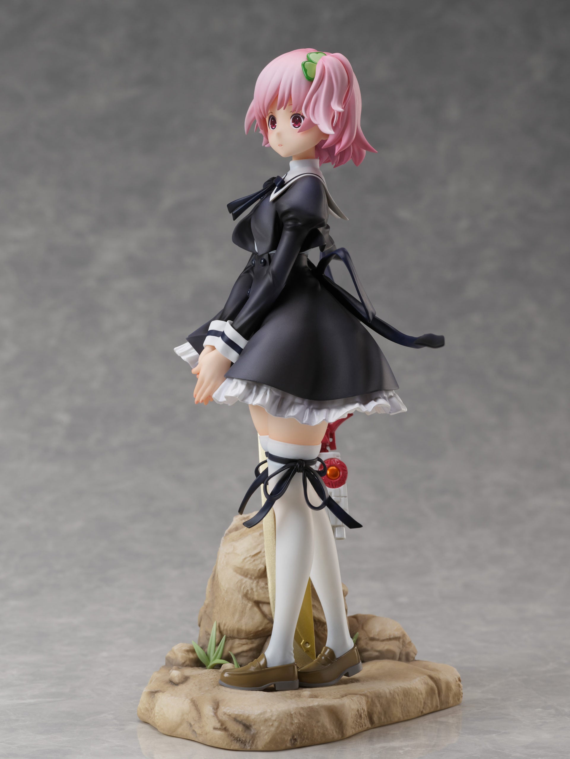"Assault Lily Bouquet" Hitotsuyanagi Riri 1/7 Scale Figure