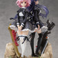 "Assault Lily Bouquet" Hitotsuyanagi Riri 1/7 Scale Figure