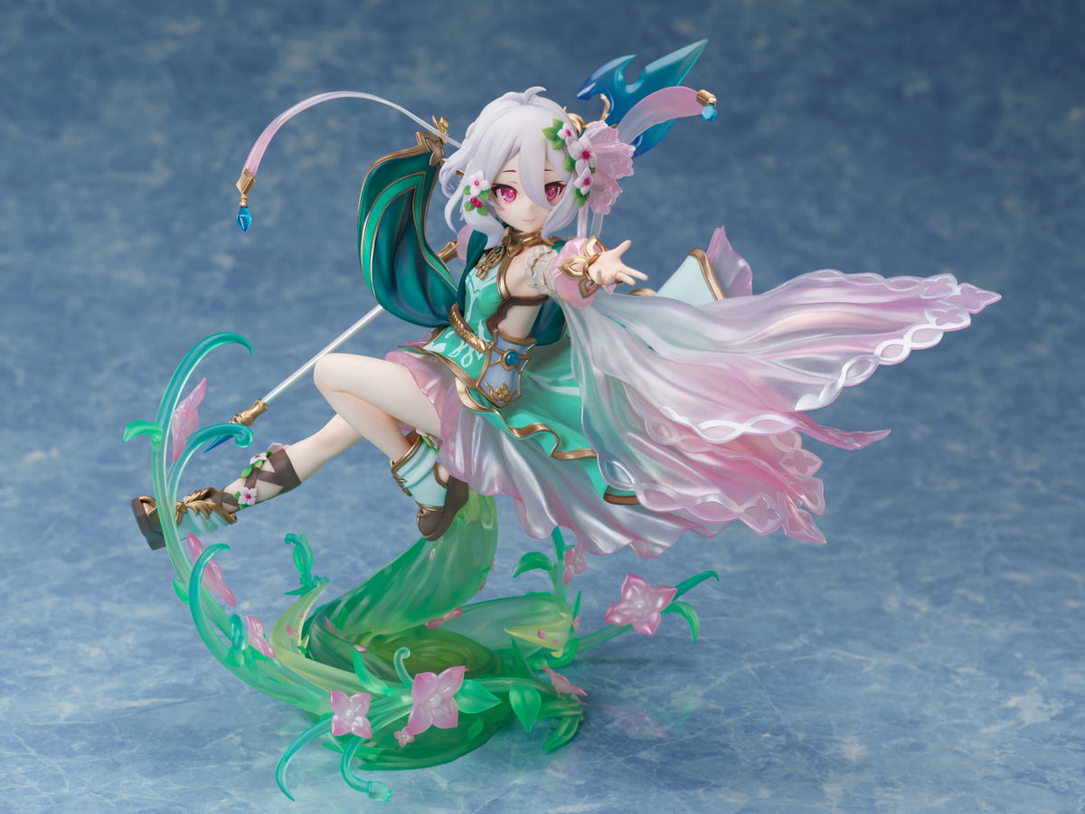 "Princess Connect! Re:Dive" Kokkoro ★6 1/7 Scale Figure