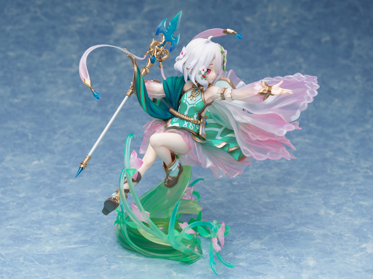"Princess Connect! Re:Dive" Kokkoro ★6 1/7 Scale Figure