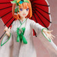 Yotsuba Nakano  -Shiromuku-