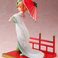 Yotsuba Nakano  -Shiromuku-