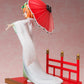 Yotsuba Nakano  -Shiromuku-