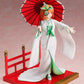 Yotsuba Nakano  -Shiromuku-