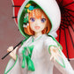 Yotsuba Nakano  -Shiromuku-