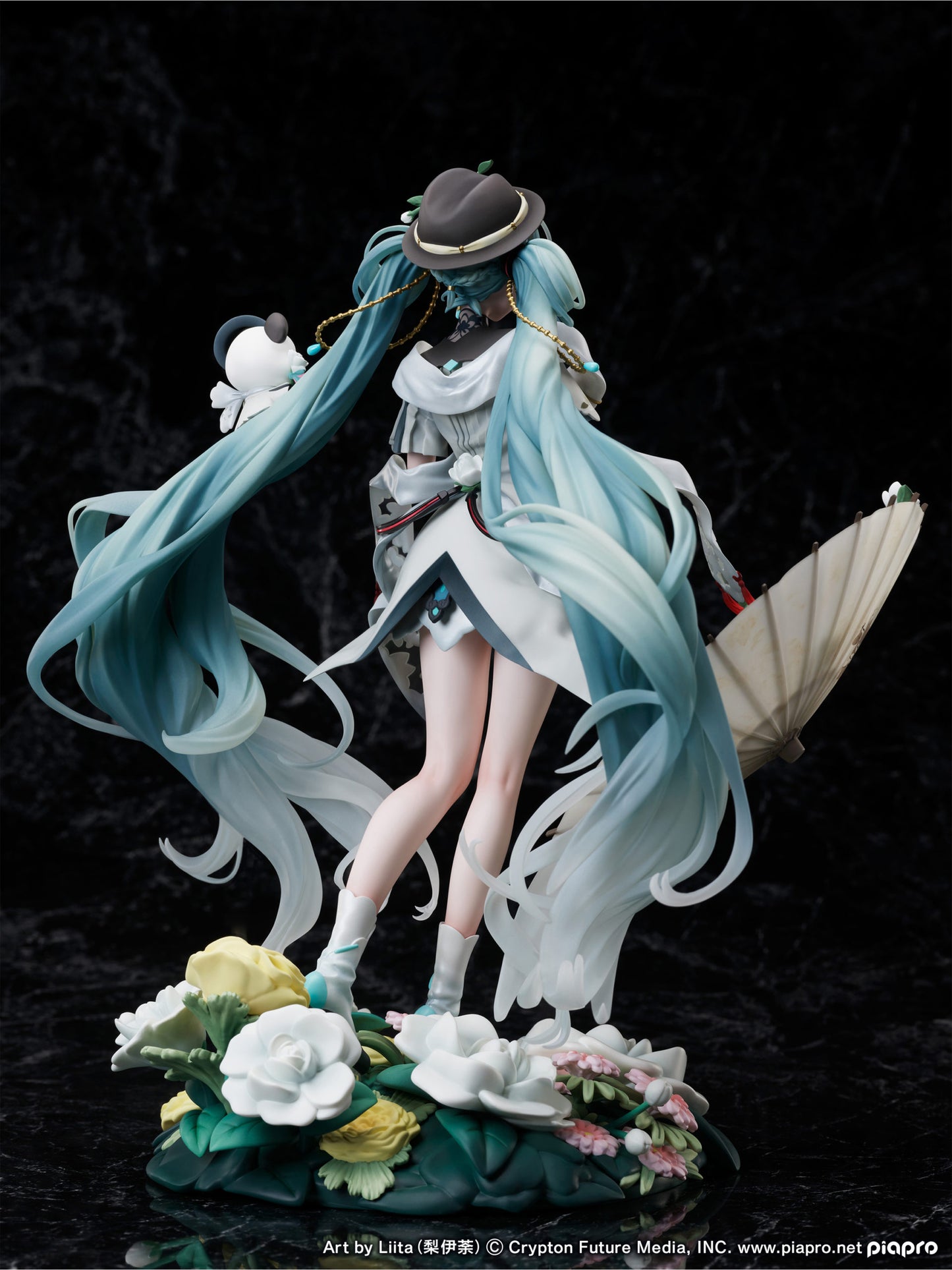 Hatsune Miku - Miku With You 2021 Ver.