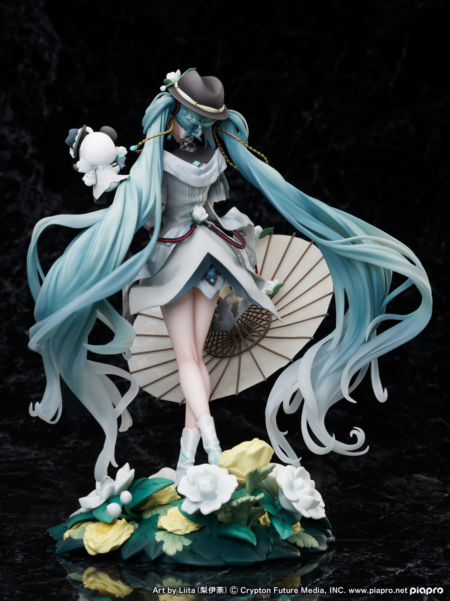 Hatsune Miku - Miku With You 2021 Ver.