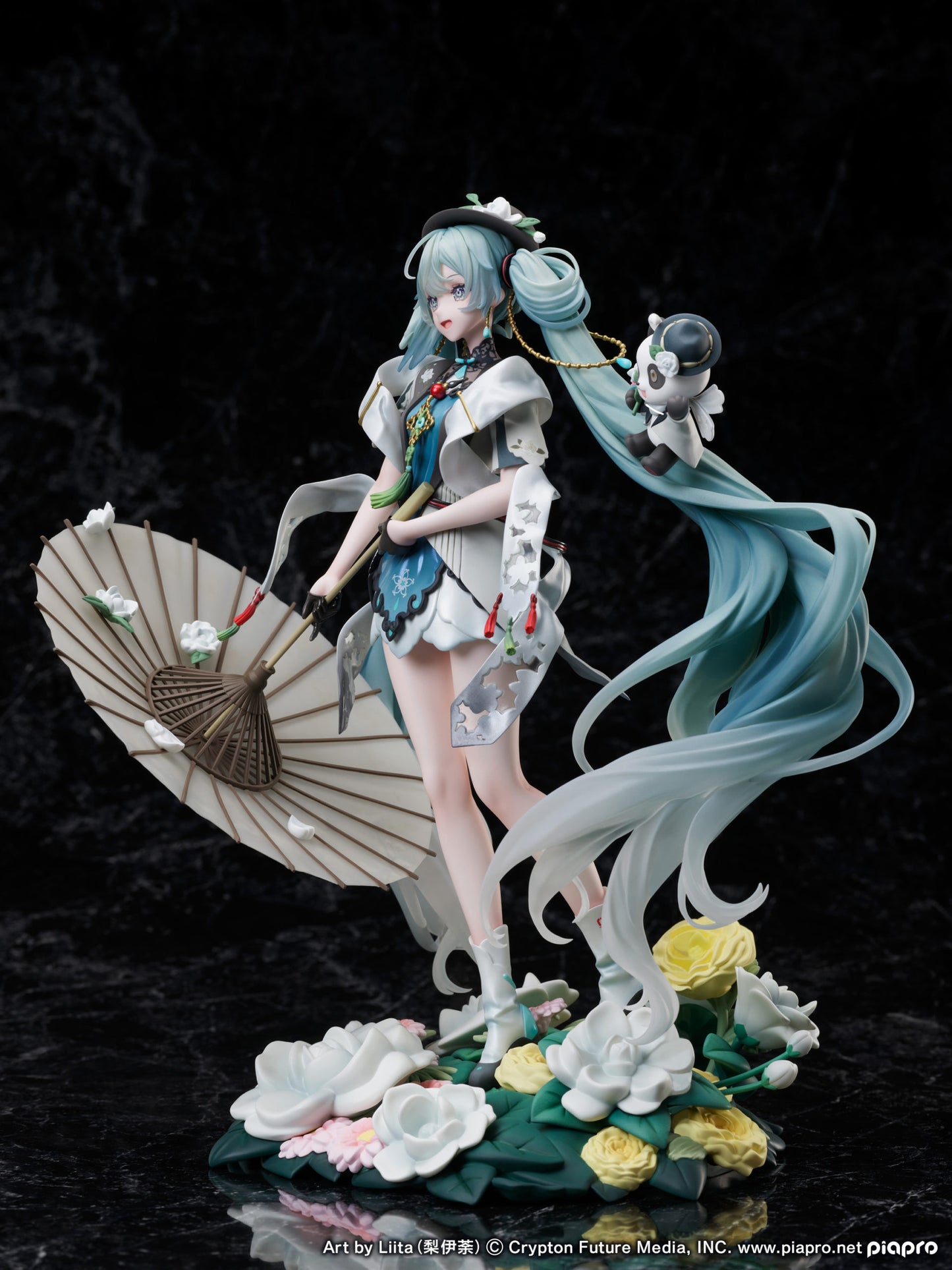 Hatsune Miku - Miku With You 2021 Ver.