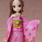 Teasing Master Takagi-san - Takagi-san Sakura Kimono Ver.