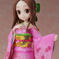 Teasing Master Takagi-san - Takagi-san Sakura Kimono Ver.