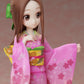 Teasing Master Takagi-san - Takagi-san Sakura Kimono Ver.