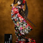 Date a Live IV Kurumi Tokisaki Japanese Doll