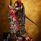 Date a Live IV Kurumi Tokisaki Japanese Doll